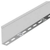Divisor L Cot50 Gs 48Mm Eletrocalha CM923020 - Cemar Legrand