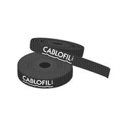 Velcro Linear 30mm 5m Pt Plast Cablogrip CM559677 - Cemar Legrand