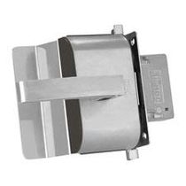 Fechadura Eletrica Enc 1 Folha 12V Abre P/Fora C/Mac 900103087 - HDL