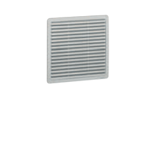 Ventilador Exaustor 230Vca C/Filtro 34852 - Cemar Legrand