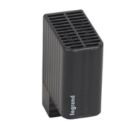 Resistencia Aquecimento Aquecedor 20W 120-240V 35306 - Cemar Legrand