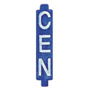 Ident Cab Az Cen 3501CEN - Pial Legrand