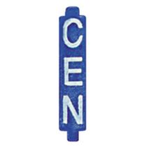 Ident Cab Az Cen 3501CEN - Pial Legrand
