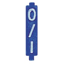Ident Cab Az Oi 3501OI - Pial Legrand