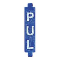 Ident Cab Az Pul 3501PUL - Pial Legrand