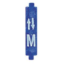 Ident Cab Az Tm 3501TM - Pial Legrand
