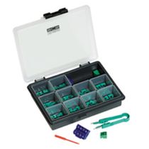 Kit Config Marcacao Numerica 0-9 P/Barr Kit 3501K - Pial Legrand