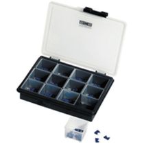 Kit Config Esp-Aux/Gen/Gr/Amb/On/Off/O-I/Pul/Sla/Cen P/Barramento 3501K1 - Pial Legrand