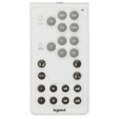 Controle Remoto Iluminacao Bot C/Pre-Definicao 88235 - Pial Legrand