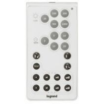 Controle Remoto Iluminacao Bot C/Pre-Definicao 88235 - Pial Legrand