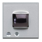 Modulo Recep Ir P/Atuad Axolute Tech 27Vcc 8,5Ma HC4654 - Pial Legrand
