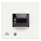 Modulo Recep Ir P/Atuad Axolute White 27Vcc 8,5Ma HD4654 - Pial Legrand