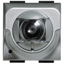 Camera Cftv Sistema Monitoramento Video 2 F Living Light Tech 391659 - Pial Legrand