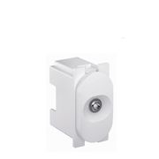 Tomada Audio/Video Br 1Mod 663085 - Pial Legrand
