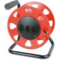 Suporte Extensao Carretel Pla Vm DN1548 - Daneva Legrand