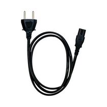 Cabo P/Gravador 1,5M 2X5,5Mm 2P/2,5A 250V/Pt DN1038 - Daneva Legrand