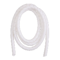 Tubo Espiral Fios/Cabos Tpla Br 19Mm Tubo 1,5M DN1579 - Daneva Legrand
