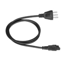 Cabo Conec M/F 250V 1M 3X0,75Mm DN1726 - Daneva Legrand