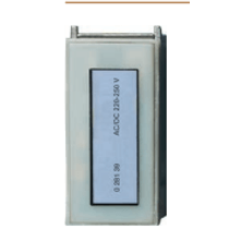 Bobina Disj Subtensao 110-130V 28133 - Cemar Legrand