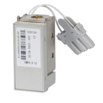 Bobina Disj 220-250V 28134 - Cemar Legrand