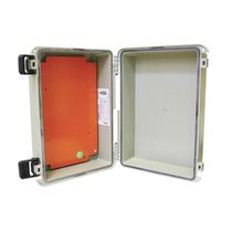 Placa Montagem Ge P/Caixa 600X600Mm Galv 36057 - Cemar Legrand