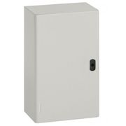 Quadro Comando Sobrepor Aço Pintura Cinza 1000X 600X 300mm Atlantic 36938 Cemar Legrand