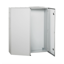 Quadro Comando Sobrepor Aço Cinza 1200X 800X 300mm Atlantic 36943 Cemar Legrand