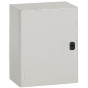Quadro Comando Aço Pes 800X 600X 400mm Atlantic 36944 Cemar Legrand