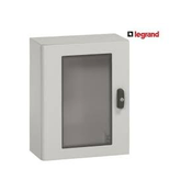 Quadro Comando Aço Port Transp 600X 400X 250mm Atlantic 36936 Cemar Legrand