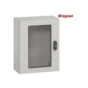 Quadro Comando Aço Port Transp 600X 400X 250mm Atlantic 36936 Cemar Legrand