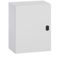 Quadro Comando Aço 700X 500X 200mm Atlantic 36921 Cemar Legrand