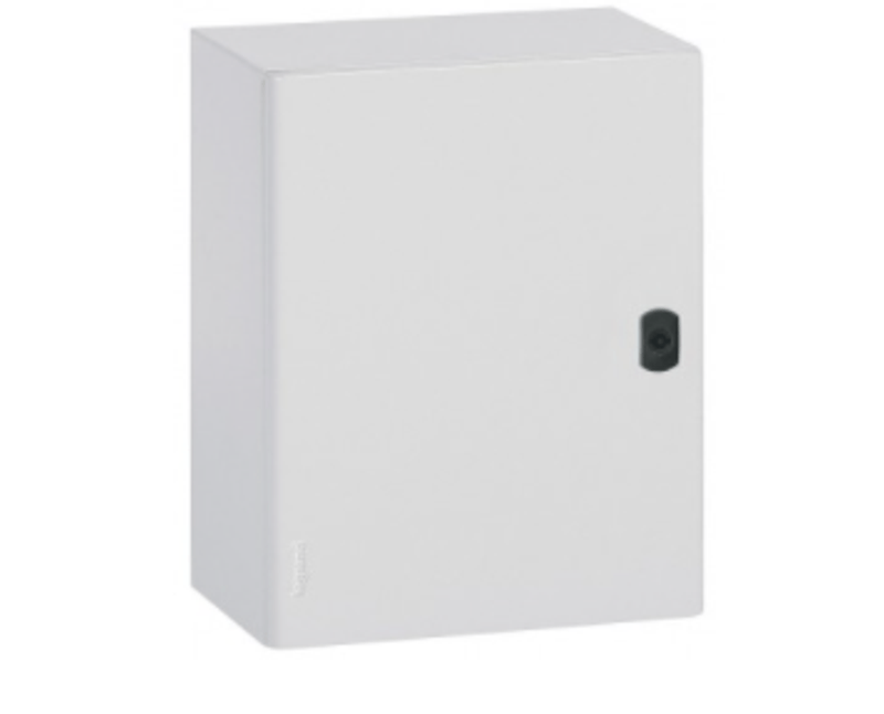 Quadro Com Ac 700X 500X 200Mm Atlantic 36921 - Cemar Legrand