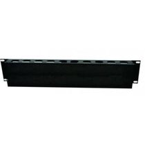Organizador Cb Horizontal Pt Ac 446323 - Cemar Legrand