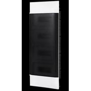 Quadro Distribuição Plástico Branco Embutir 48 Disjuntor Sem Barramento Pt Practibox S 135014 Cemar Legrand