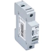 Disjuntor Mini Monopolar 25A 127/220V Curva C 6Ka Rx3 419460 Pial Legrand
