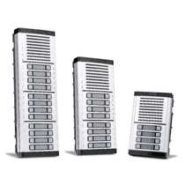 Porteiro Eletronico Sobrepor 12V 8Pont 900201538 - HDL