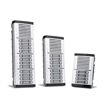 Porteiro Eletronico Embutir 12V 2Pont 900201541 - HDL