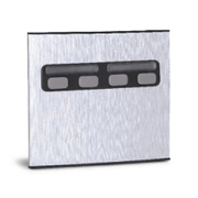 Fonte De Alimentação Modular Monofásico 100 240Vca 24Vcc 15W 0,6A ABLM1A24006 Schneider