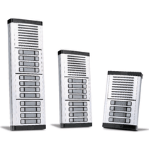 Porteiro Eletronico Sobrepor 12V 8Pont 900201568 - HDL