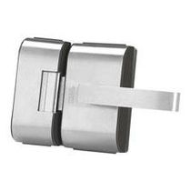 Fechadura Eletrica Enc Furo 2 Folhas/Mista 12V S/Pux C/Macaneta L 900103084 - HDL