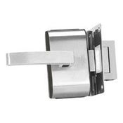 Fechadura Eletrica Enc Furo 1 Folha 12V Int C/Pux C/Mac L 900103086 - HDL