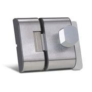 Fechadura Eletrica Sobr Porta Mad/Met 12V Int C/Macaneta 900103090 - HDL