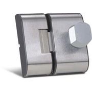 Fechadura Eletrica Enc Furo 2 Folhas/Mista 12V Int S/Pux C/Mac B 900103092 - HDL