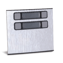 Porteiro Eletronico 4Pont 900201578 - HDL