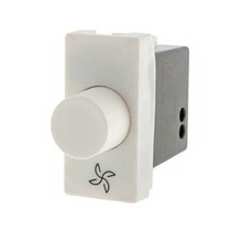 Interruptor Vent Emb Var Rot S/Placa 127-220V 160W 611027BC - Pial Plus+