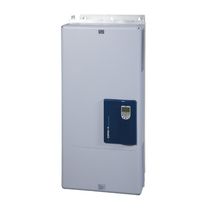 Inversor Frequência Trifásico 380-480VCA 515A 260KW 350CV Cfw Cfw110515T4Oywz Weg