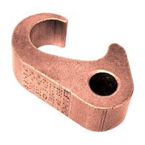 CONECTOR BARRAMENTO 1 FURO COBRE SACG1258-35