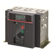 Disjuntor Aberto 3P 4000A 415V 85Ka E42S4000EKIPDIPLSI3PFHR ABB