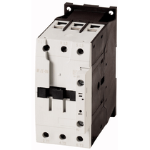 Contator Potência Tripolar 40A 110VCA Sem Auxiliar Dilm Dilm40 277772 Eaton