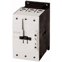 Contator Potência Tripolar 150A 220VCA Sem Auxiliar Dilm Dilm150Rac240 Eaton